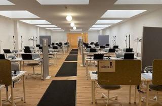 Büro zu mieten in Nussdorferstrasse, 1090 Wien, Büro- bzw. Ordination in bester Lage!