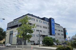 Lager mieten in Franz-Grill-Straße, 1030 Wien, Effiziente Lagerhalle in 1030 Wien