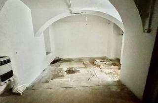 Lager mieten in Rennweg, 1030 Wien, WERKSTATT oder LAGER - am Rennweg