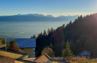 Wohnung kaufen in 9521 Treffen, Für Naturliebhaber: Sonne, Erholung & Bergluft pur!