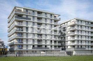 Wohnung mieten in 1220 Wien, Helle 2 -Zimmerwohnung mit Loggia und Balkon.