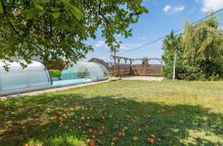 Haus mieten in 4101 Feldkirchen an der Donau, FELDKIRCHEN: Bungalow mit Garten und Pool zu mieten