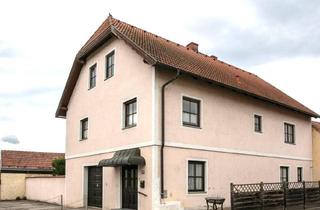 Einfamilienhaus kaufen in 3511 Furth bei Göttweig, Ihr neues Zuhause mit Ausblick - Viel Platz, gepflegter Zustand