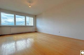 Wohnung kaufen in 5020 Salzburg, Große 3-Zimmer-Wohnung mit Potential