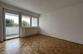 Wohnung mieten in Albert-Schweitzer-Allee 44/13, 4050 Traun, WOHNEN IN TRAUN - 3-ZIMMER-WOHNUNG MIT LOGGIA UND TIEFGARAGENPLATZ