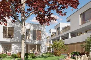 Maisonette kaufen in Johann-Haiden-Straße 44/05A, 8020 Graz, ALT EGGENBERG- Sonnige 2 Zimmer Wohnung mit Balkon und Blick ins Grüne