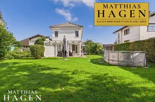 Haus kaufen in 6973 Höchst, Einfamilienhaus mit großem Grundstück und Gartenparadies in Höchst