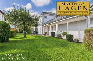 Haus kaufen in 6973 Höchst, Einfamilienhaus mit großem Grundstück und Gartenparadies in Höchst