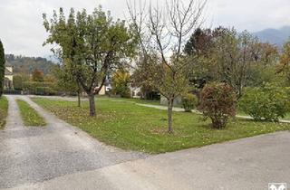 Grundstück zu kaufen in 6700 Bludenz, Grundstück in Top-Lage!