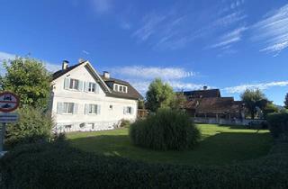 Grundstück zu kaufen in 6850 Dornbirn, TOPLAGE: ca. 1000m2 Grundstück mit älterem Wohnhaus in Dornbirn -Birkenwiese in interessantem Umfeld zu verkaufen (attraktive BNZ)