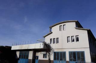 Gewerbeimmobilie mieten in 9999 Dornbirn, Lagerhalle zur Vermietung