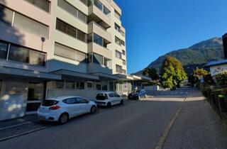 Wohnung kaufen in 6700 Bludenz, ANLEGEROBJEKT-helle 1-Zimmerwohnung in schöner Hanglage