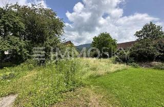 Grundstück zu kaufen in 6832 Sulz, Leben am Mühlbach