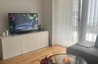 Wohnung mieten in 9999 Lustenau, Moderne, nach Süden ausgerichtete Terrassenwohnung in Neubau mit Garage und 22 m² Balkon!