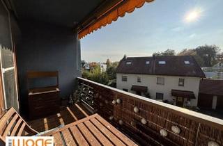 Wohnung mieten in 9999 Hard, "ohne Provision" geräumige, helle 2 Zimmer Wohnung mit Balkon