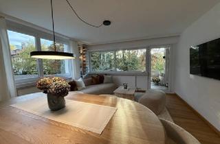 Wohnung mieten in 6850 Dornbirn, Ruhige, großzügige und generalsanierte 3 Zimmerwohnung im Herzen von Dornbirn