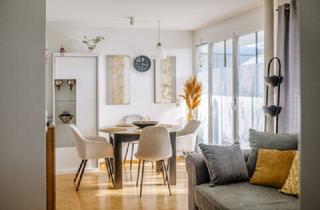 Wohnung mieten in 6830 Rankweil, Rankweil „In der Schaufel“ – helle, gut aufgeteilte 3-Zi-Whg., 1. OG, ruhige Lage, gepflegt 62m²