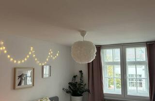 Wohnung mieten in 6850 Dornbirn, NACHMIETER GESUCHT: Wunderschöne, helle Zwei-Zimmer-Wohnung im Herzen von Dornbirn – zentral gelegen und perfekt für Singles oder Paare.