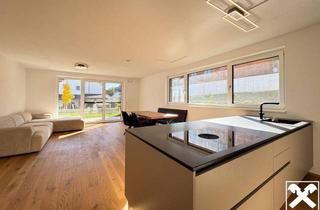 Wohnung kaufen in 5531 Eben im Pongau, Moderne 2-Zimmer-Gartenwohnung