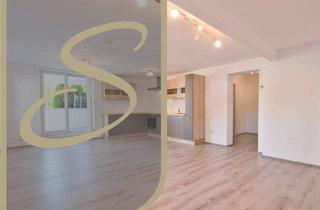 Wohnung kaufen in 4870 Vöcklamarkt, Charmante 2-Zimmer-Wohnung in Vöcklamarkt!