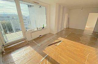 Wohnung kaufen in Adelheid-Popp-Gasse, 1220 Wien, PROVISIONSFREI VOM EIGENTÜMER! 4-ZIMMER FAMILIENWOHNUNG MIT LOGGIA NAHE HIRSCHSTETTEN!