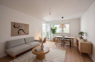 Wohnung kaufen in Dresdner Straße, 1200 Wien, ** NEU ** sanierte 3-Zimmer Neubauwohnung mit Loggia - Top-Investment - HofRuhelage