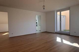 Wohnung kaufen in 4222 Sankt Georgen an der Gusen, Gemütliche Wohnung mit schöner Dachterrasse!