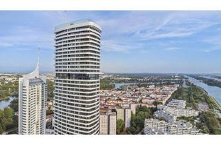 Wohnung kaufen in Wagramer Straße, 1220 Wien, ++ Your NEW Home ++ PANORAMIC VIEW & video walkthrough