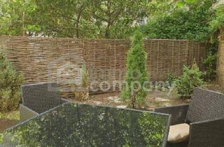 Wohnung kaufen in Vorgartenstraße, 1020 Wien, 1020 WIEN: 3 ZIMMER MIT EIGENGARTEN | RUHE IM ZENTRUM | SELTEN AM MARKT | NAHE U2