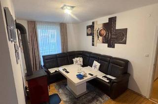 Wohnung mieten in Salzchweg, 5620 Schwarzach im Pongau, 3-Zimmer Erdgeschosswohnung mit Balkon und Parkplatz zu vermieten