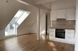 Wohnung mieten in 5760 Saalfelden am Steinernen Meer, AMHÖTTLGRUND: 2-ZIMMER-WOHNUNG IM DG
