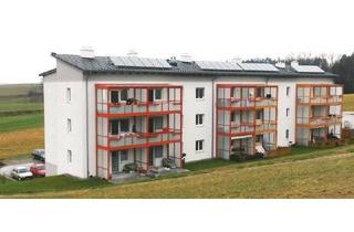 Wohnung mieten in 4713 Gallspach, Gallspach XII - Whg. Nr. II/2/9
