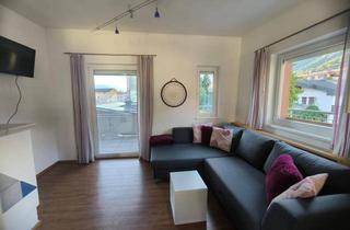 Wohnung mieten in Huberstraße, 6200 Jenbach, lichtdurchflutete Drei-Zimmer-Dachgeschosswohnung