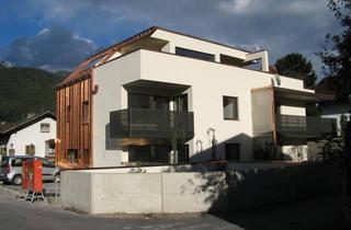 Wohnung mieten in Schretterweg 14, 6401 Inzing, Moderne 4-Zimmer Neubauwohnung mit Balkon und Parkplatz in Inzing