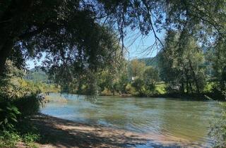 Wohnung mieten in Proleberstraße 54, 8700 Leoben, Großzügige 3-Raumwohnung mit Loggia am Murufer!
