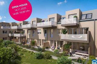 Gewerbeimmobilie kaufen in 1230 Wien, Modernes Büro/Praxis in 1230 Wien – Erstbezug zum Kauf !