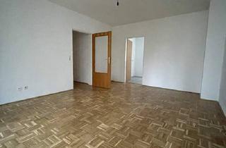 Wohnung mieten in Bachmannweg, 4020 Linz, Gemütliche 3-Raum-Wohnung in grüner Ruhelage sorgt für puren Wohngenuss! - Parkplatz im freien und ausgewählte Nachbarschaft inklusive!