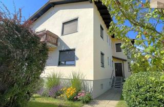 Einfamilienhaus kaufen in 2540 Bad Vöslau, 7 Zimmer Haus in Gainfarn mit Tiefgarage