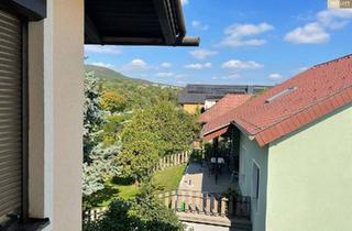 Einfamilienhaus kaufen in 2540 Bad Vöslau, 7 Zimmer Haus in Gainfarn mit Tiefgarage