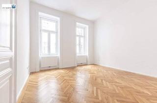 Wohnung mieten in 1080 Wien, Erstbezug (beinahe)