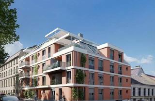 Gewerbeimmobilie mieten in 1180 Wien, *vielfältige Nutzungsmöglichkeiten* - Yoga- Fitness- oder Tanzstudio in Bestlage zu mieten