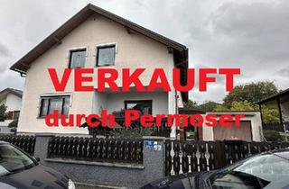 Haus kaufen in 7031 Krensdorf, großes Wohnhaus mit 2 getrennten Wohneinheiten, Vollkeller und „Garage“ zu verkaufen