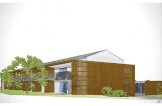 Wohnung mieten in 8502 Lannach, Neuwertige 4-Zimmer-DG-Wohnung in Lannach mit großem Balkon und Blick ins Grüne