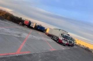  in 2601 Sollenau, LKW Stellplatz zu vermieten PROVISIONSFREI!!!