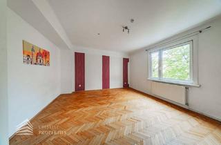 Wohnung kaufen in Meiselmarkt, 1150 Wien, Charmante Garconniere, Nähe Meiselmarkt