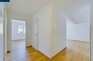 Wohnung mieten in 3902 Vitis, NEUBAU - MIETE - Vitis im Waldviertel ca. 90% vermietet
