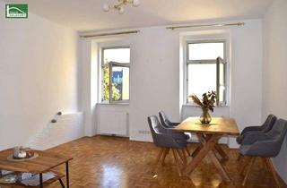 Wohnung kaufen in Hetzendorfer Straße, 1120 Wien, Sissy und Franz wären neidisch - Sofort beziehbare Wohnung in Gehdistanz zu Schönbrunn inkl. Küche. - WOHNTRAUM