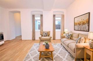 Wohnung kaufen in Roßauer Lände, 1090 Wien, 2-Zimmer-Stadtwohnung mit Freifläche – zentral und ruhig gelegen