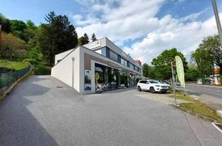 Geschäftslokal mieten in 8020 Graz, Attraktive Gewerbefläche mit vielseitigen Nutzungsmöglichkeiten