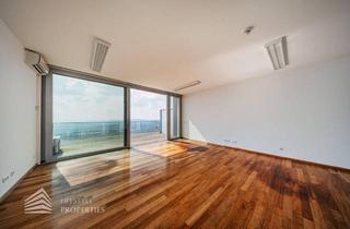 Wohnung mieten in Am Kahlenberg, 1190 Wien, Traumhafter Blick über Wien! Garconniere mit Terrasse am Kahlenberg